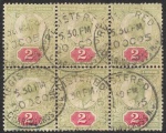 Stamp image