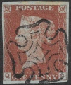 Stamp image