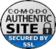Secured By SSL