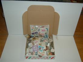Internet 2: Free packet of 500 different world